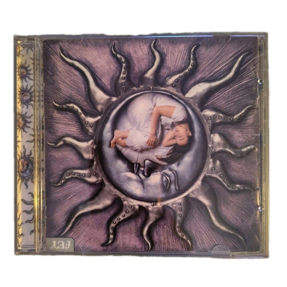 Tierna La Noche by Fey (CD, 1996)